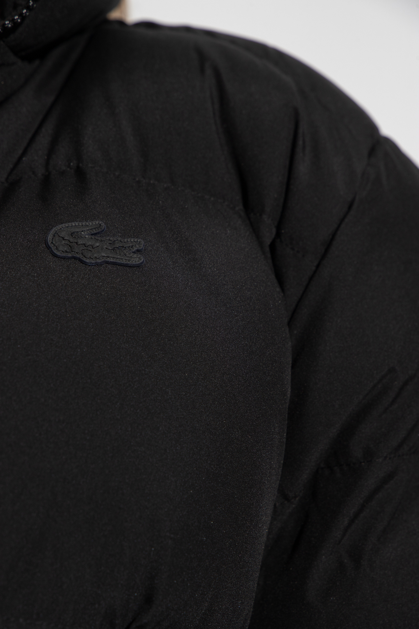 Lacoste overcoat clearance